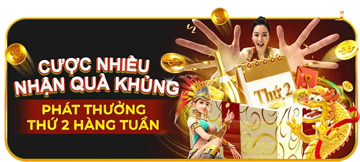 Cách tối đa hóa lợi nhuận từ ưu đãi vin7772