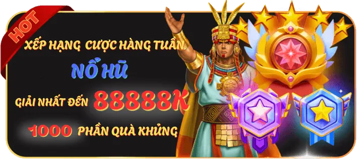 Hình ảnh minh họa ưu đãi chào mừng cho người chơi mới tại vin7772