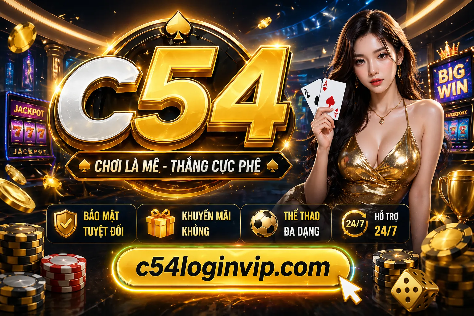 Tổng quan các loại khuyến mãi Vin7772
