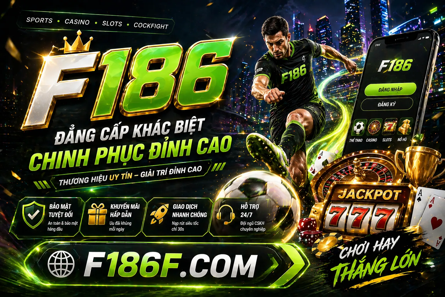 Giao diện đăng nhập Vin7772 với các khuyến mãi hấp dẫn